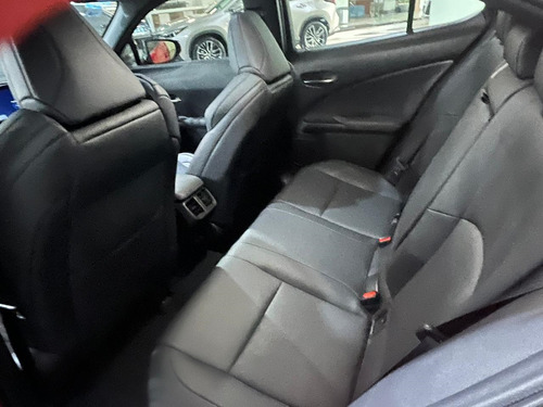 Lexus Ux 2024