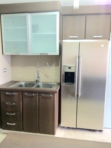 Imagen 6 de 17 de Se Vende Apto 67m2 1h/1.5b/1p Colinas Bello Monte