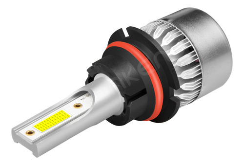 2 Unidades Led For International 4100 4200 4300 4400 8500 86