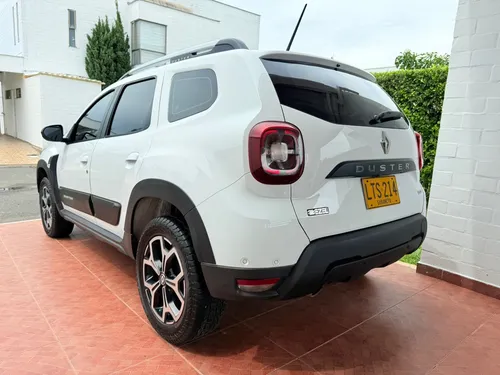 Renault Duster 1.3 T Iconic 4X4