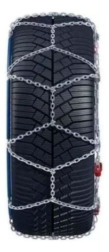 Cadenas Nieve Barro Auto 12mm Iael Rodado 13 14 15 16 17