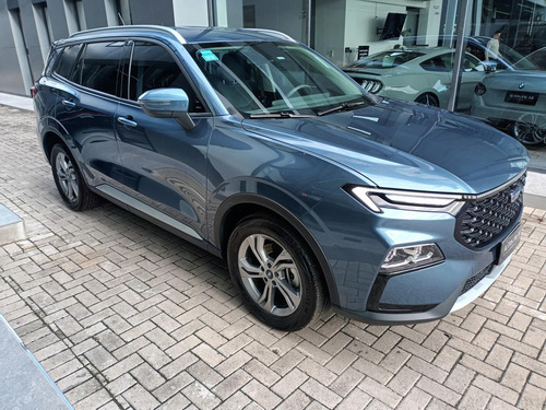 Ford Territory 1.8 Sel Eu5at 2023