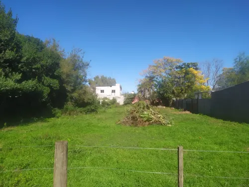 Terreno En Venta En Lobos