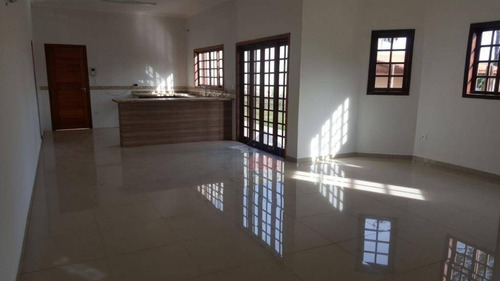 Casa Com 3 Dormitórios À Venda, 170 M² Por R$ 650.000 - Jardim Estância Brasil - Atibaia/sp - Ca0115