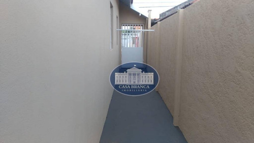 Imagem 5 de 9 de Casa Com 2 Dormitórios À Venda, 135 M² Por R$ 220.000,00 - São Joaquim - Araçatuba/sp - Ca0974