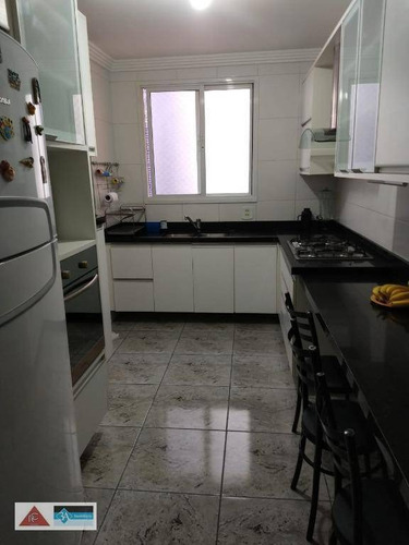 Imagem 30 de 30 de Apartamento Com 3 Dormitórios À Venda, 83 M² Por R$ 750.000,00 - Jardim Textil - São Paulo/sp - Ap6777