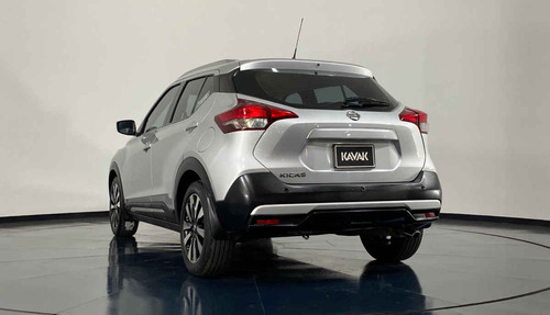 Imagen 4 de 15 de 119248 - Nissan Kicks 2017 Con Garantía