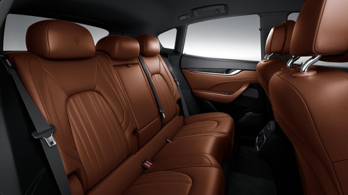 Imagen 7 de 7 de Maserati Levante Gt Sport