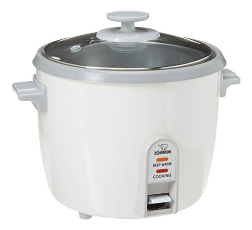 Olla Arrocera Zojirushi Nhs-10 De 6 Tazas (sin Cocinar)