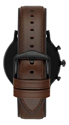 Reloj inteligente fossil gen 5 clearance