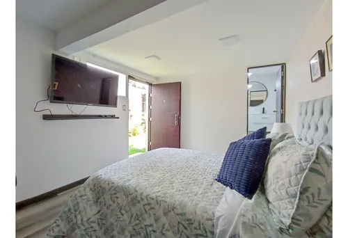 Venta Casa En Las Villas