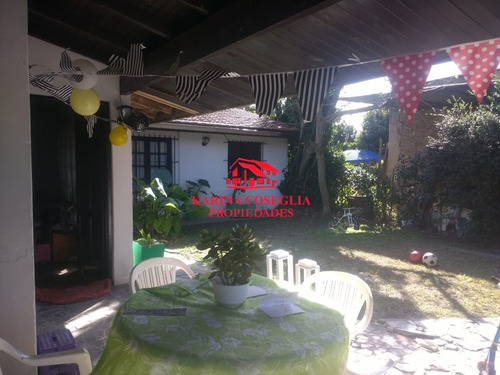 Casa En Venta 3 Ambientes En El Bº El Buen Amigo - Pilar