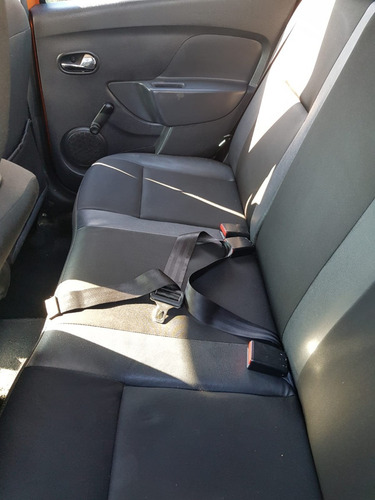 Imagen 8 de 11 de Renault Sandero Stepway