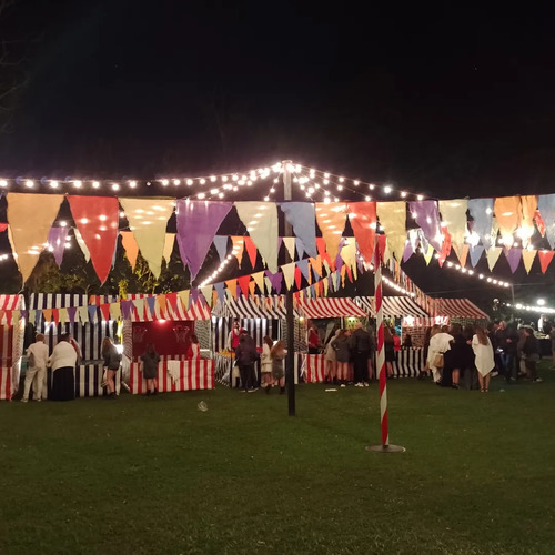 Alquiler De Juegos De Kermesse Y Animaciones Infantiles.