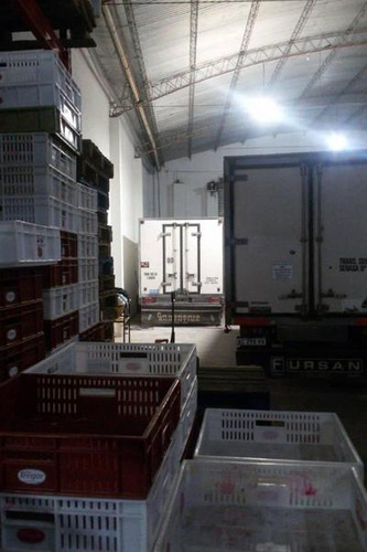 Fondo De Comercio De Distribuidora En Venta En Mercedes