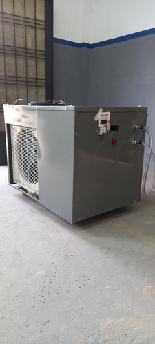 Chiller Refri-sur Banfield Enfriador Chiller De 1 Hp