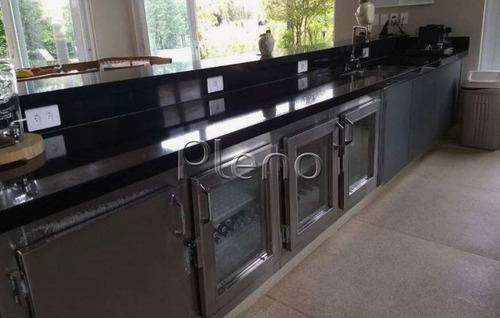 Imagem 16 de 30 de Casa À Venda Em Sítios De Recreio Gramado - Ca013207