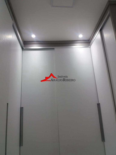 Imagem 13 de 25 de Casa De Condomínio Com 3 Dorms, Bairro Dos Guedes, Tremembé - R$ 680 Mil, Cod: 60648 - V60648