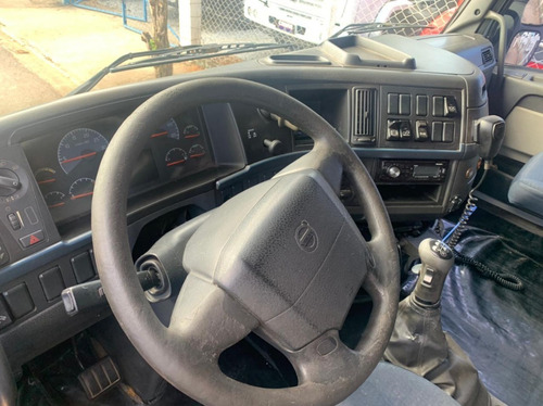 Imagem 8 de 11 de Volvo Fh 440 2008