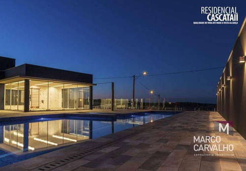 Imagem 22 de 24 de Terreno À Venda, 250 M² Por R$ 220.000,00 - Jardim Tropical - Marília/sp - Te0530
