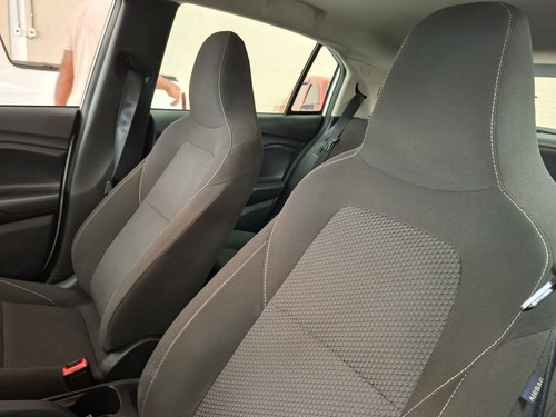 Chevrolet Onix ONIX HATCH LT 1.0 12V FLEX 5P MEC.