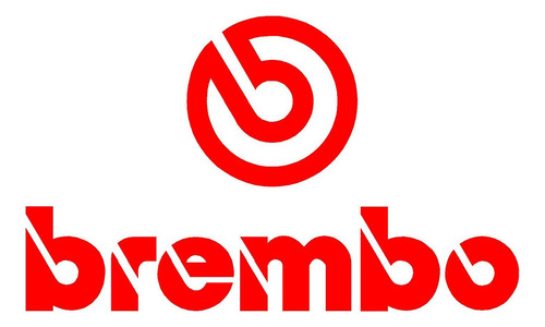 Imagen 2 de 3 de Discos Brembo Traseros (2) Vw Jetta Golf A2 A3