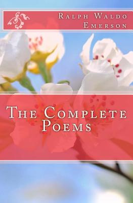 Libro The Complete Poems Of Ralph Waldo Emerson - Floris,...