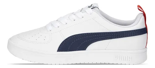 Zapatos puma rojos de top mujer el corte ingles