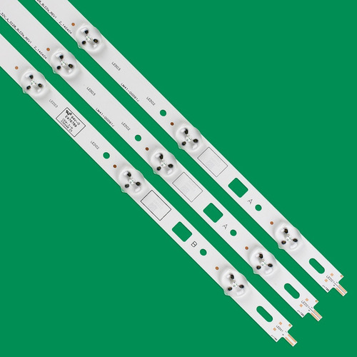 Dt Kit De Barra De Tv Led Kdl-32r305b ¡100% Nuevo!