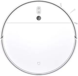 Robô Aspirador Passa Pano Xiaomi Mi Robot Vacuum Mop 2c