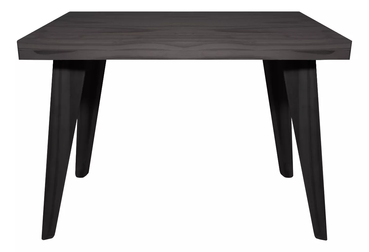 Tercera imagen para búsqueda de mesa arrime madera