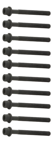 Juego De Tornillos De Tapa De Cilindros 1.6d, 1.9d 12x1.75 A