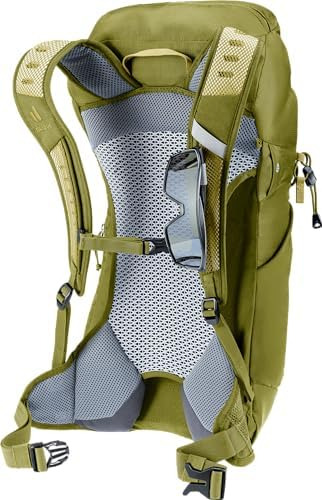 Deuter Ac Lite 16, Tilo Cactus, 16 Litros