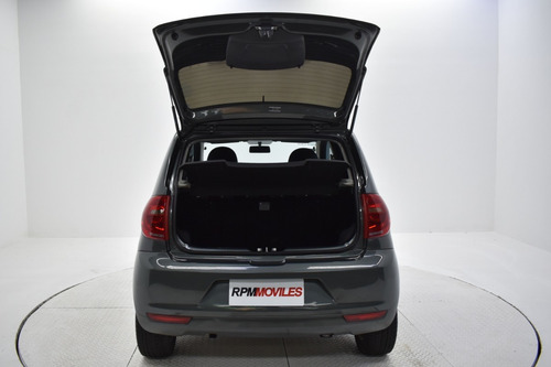 Volkswagen Fox 1.6 Comfortline 5p 2013 Rpm Moviles