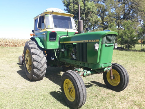 John Deere  3420