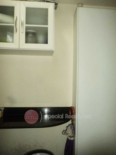 Imagem 5 de 15 de Sala-à Venda-barra Da Tijuca-rio De Janeiro - 700017