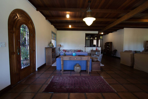 Imagem 4 de 30 de Casa À Venda Em Centro - Ca001222