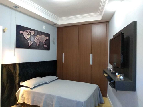 Imagem 5 de 16 de Apartamento Duplex - 5536