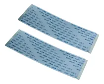 Comprar Cabo Flat Semp Tcl 43s6500 43s5300 E241234 60 Vias Awm -105c