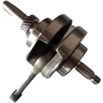 Comprar Cigüeñal Motocarro Heavy  Cab 2015-2020 Y Heavy Cab-r Dinamo