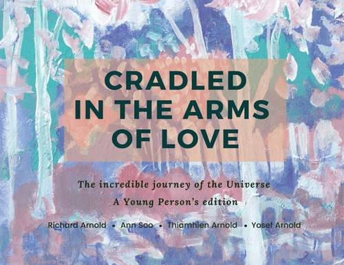 Libro Cradled In The Arms Of Love - Arnold, Richard