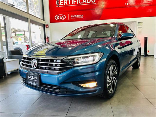 Volkswagen Jetta 1.4 T Fsi Highline