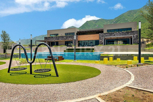 Casa En Venta En Bosques De Las Misiones