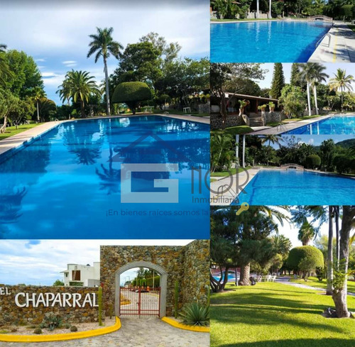 501.aav.vd.92.terreno En Chaparral-tepexco-puebla