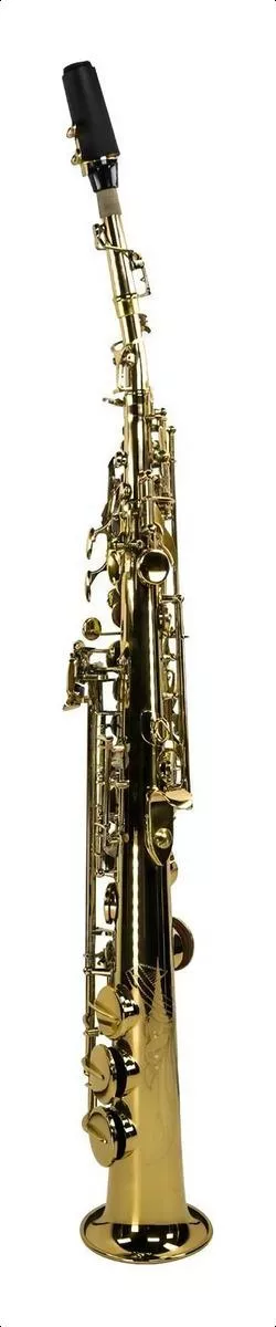 Segunda imagen para búsqueda de saxofon soprano