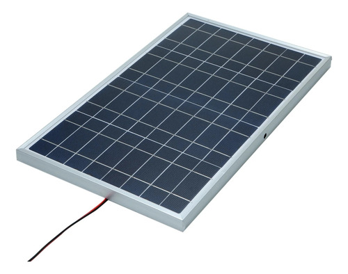 Panel Solar 5/10/15/30w De 1 A 6 Puertos Usb Cargar Celular