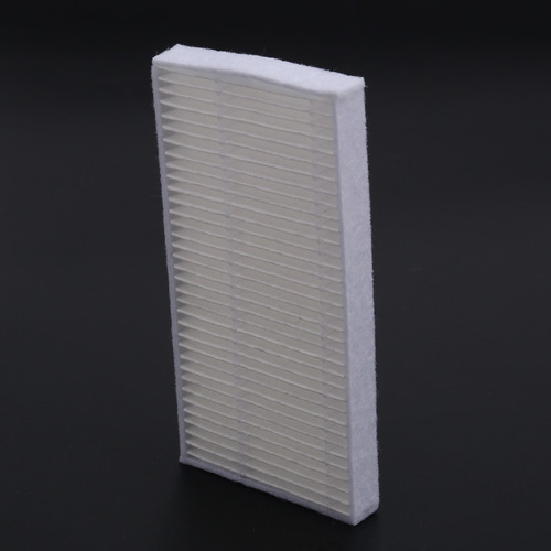 Imagen 5 de 8 de Filtro Hepa De 6 Piezas Para Robot Aspirador Cecotec Conga 1