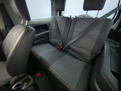 Suzuki Jimny 1.3 Jlx