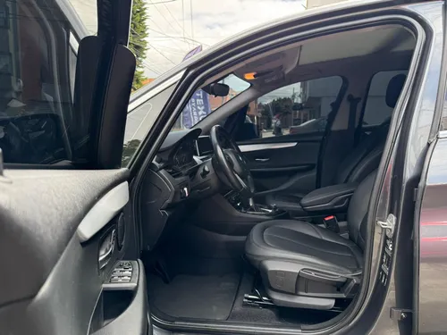 BMW Serie 2 1.5 218i F45 Active Tourer