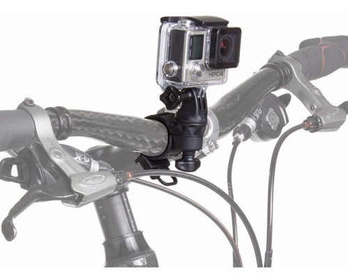 Soporte Camara Gopro Bicicleta Biologic Anchor Strap.